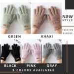 Winter Touch Screen Gloves - Image 6