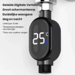 🔥Factory Direct Sales🔥Shower thermometer - Image 3