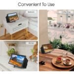 🌟3D Mobile Phone Screen Amplifier - Image 3