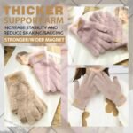 Winter Touch Screen Gloves - Image 4