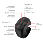 ✨Fingertip Wireless Bluetooth Remote Control - Image 11