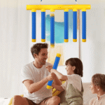 🎄Christmas Promotion 50% OFF🎅✨Catching Sticks Game Reaction Training Toy - Image 2