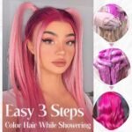 🔥Hot Sale💕Bleach-Free Nourishing Hair Dye - Image 8