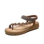 🌸Summer hot sale soft sole fashion comfortable sandals for women🌸 - Image 4