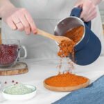 ⏳Time-limited Special⏰Large Capacity Electric High Speed Crushing and Grinding Cup🫘 - Image 3