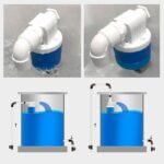 🔥Practical recommendation🔥Automatic water level control valve - Image 5