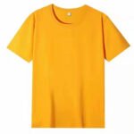 🔥45% off🔥Ice Silk Cotton Men's Short Sleeve T-shirt - Image 13