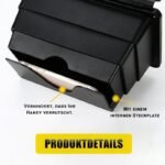 🌟3D Mobile Phone Screen Amplifier - Image 4