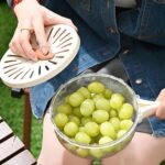 💥New Draining Basket With Lid - Image 2