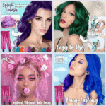 🔥Hot Sale💕Bleach-Free Nourishing Hair Dye - Image 12