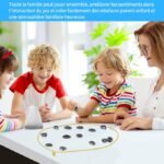 💝Gift Idea Hot sale 50% OFF🎁Magnetic™ Chess Game - Image 8