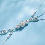 💫Lucky Transfer Bead Bracelet💕 - Image 6