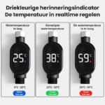 🔥Factory Direct Sales🔥Shower thermometer - Image 4