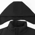 【Warm Gift】 Men's Thermal Thick Hooded Parka Coat - Image 6