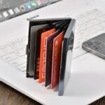 🔥 RFID credit card case - Image 9