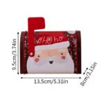 Christmas Reindeer Gift Box - Image 15