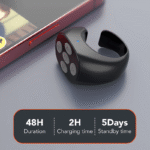 ✨Fingertip Wireless Bluetooth Remote Control - Image 7