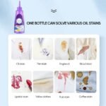 Active Enzyme Laundry Stain Remover🌈 White Shirt Guardian 🕊️ - Image 5