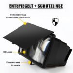 🌟3D Mobile Phone Screen Amplifier - Image 7
