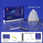 💝Gift Idea Hot sale 50% OFF🎁Magnetic™ Chess Game - Image 10