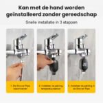 🔥Factory Direct Sales🔥Shower thermometer - Image 5