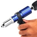 Rivet Gun Drill Adapter - Image 5