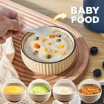 ⏳Time-limited Special⏰Large Capacity Electric High Speed Crushing and Grinding Cup🫘 - Image 5