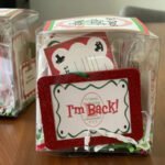 🎄Early Christmas 🎉BUY 3 GET 20% OFF🎉🎁 24/30 Day Elf Kit of Christmas - Image 3