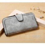 🔥HOT SALE 49% OFF🔥RETRO GLAMOROUS MULTIPLE SLOTS WOMEN WALLETS - Image 9