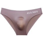 BUY 1 GET 3 FREE💥💥Sexy transparent breathable comfortable 3D ice silk underwear - Image 6