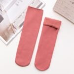 🌼BUY 5 GET 5 FREE🌼2023 NEW Snugly Winter Thermal Socks - Image 25