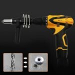 Rivet Gun Drill Adapter - Image 4