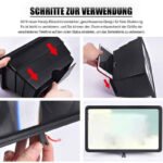 🌟3D Mobile Phone Screen Amplifier - Image 8