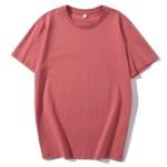 🔥45% off🔥Ice Silk Cotton Men's Short Sleeve T-shirt - Image 15