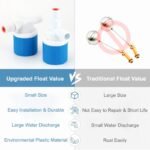 🔥Practical recommendation🔥Automatic water level control valve - Image 8