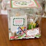 🎄Early Christmas 🎉BUY 3 GET 20% OFF🎉🎁 24/30 Day Elf Kit of Christmas - Image 4