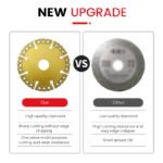 Diamond Saw Blade - Image 4