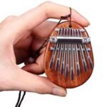 🔥Big Sale 50% OFF🔥🎁Palm Finger Piano. Enjoy The Charm Of Music Anytime. Anywhere🎹 - Image 11