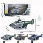 Hot Sale LED Transforming Dinosaur Helicopter Toy - Image 6