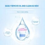 Active Enzyme Laundry Stain Remover🌈 White Shirt Guardian 🕊️ - Image 7