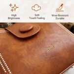 👜✨Vintage Fashion Bag with Adjustable Wider Shoulder Strap🔥 - Image 8