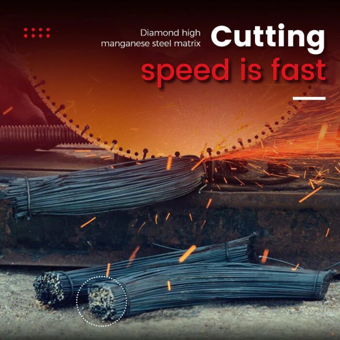 Diamond Saw Blade - Image 6