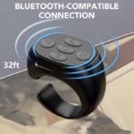 ✨Fingertip Wireless Bluetooth Remote Control - Image 5