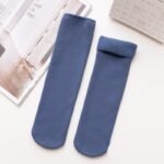 🌼BUY 5 GET 5 FREE🌼2023 NEW Snugly Winter Thermal Socks - Image 27