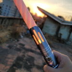 🔥2023 New🔥 Cyberpunk Laser Sword .Sound effects. scalable. seven colors .cosplay props - Image 9