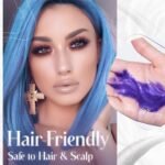 🔥Hot Sale💕Bleach-Free Nourishing Hair Dye - Image 7