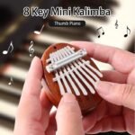 🔥Big Sale 50% OFF🔥🎁Palm Finger Piano. Enjoy The Charm Of Music Anytime. Anywhere🎹