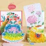 Poke Art DIY Toys - Image 5