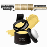 🎁Last Day 70% OFF🎉Buy 2 Get 1 Free🎁Root Cover Up For Effortless Beauty - Image 17