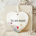 💖Friendship Ornaments For Ture Friends🎁🔥Never Forget The Difference You Make - Image 12